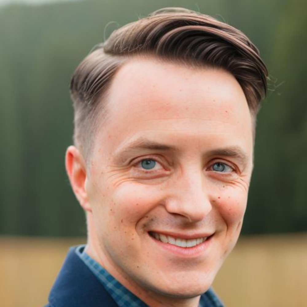 Meet your Posher, Brian